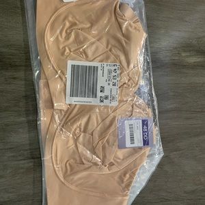 Catherine’s wire-free backsmoothing bra